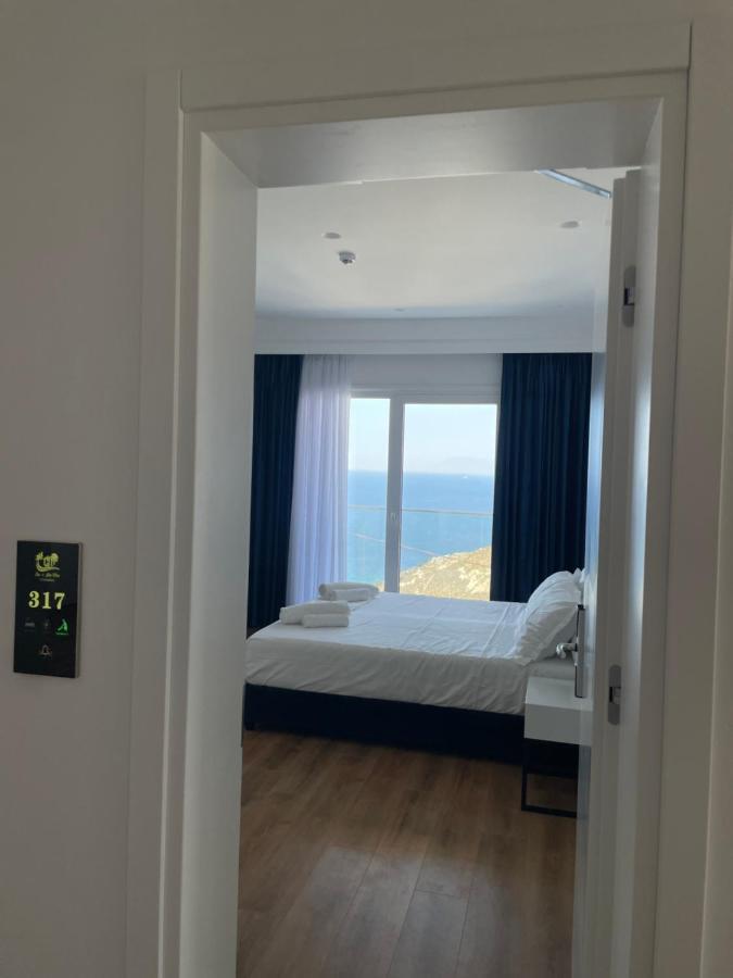 קסאמיל Sea & Lake View Villa מראה חיצוני תמונה