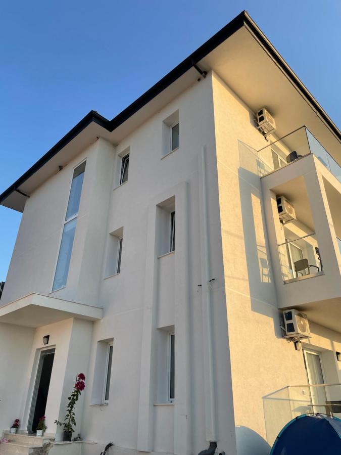 קסאמיל Sea & Lake View Villa מראה חיצוני תמונה