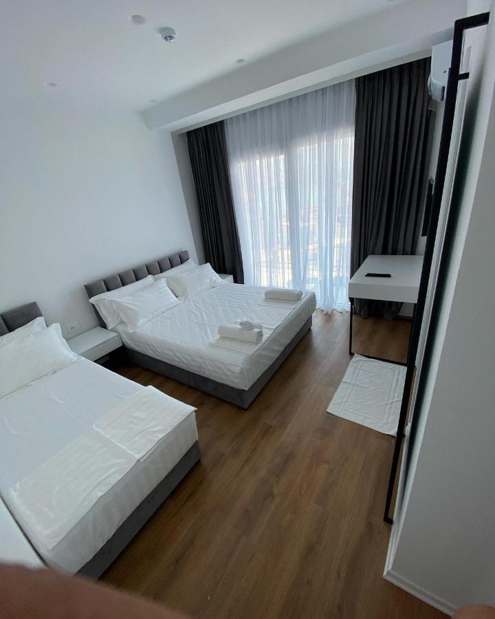 קסאמיל Sea & Lake View Villa מראה חיצוני תמונה