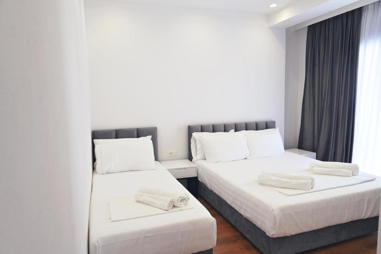 קסאמיל Sea & Lake View Villa מראה חיצוני תמונה