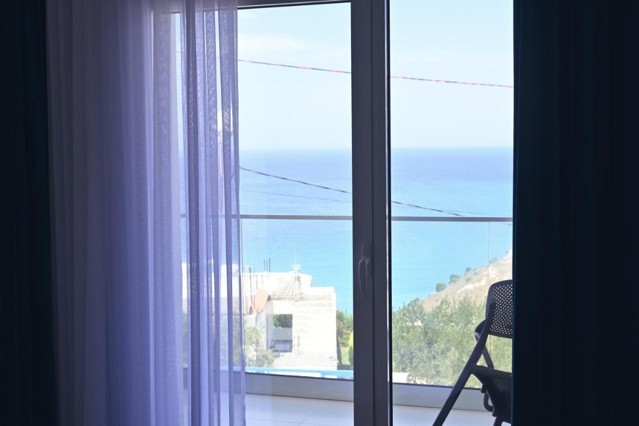 קסאמיל Sea & Lake View Villa מראה חיצוני תמונה