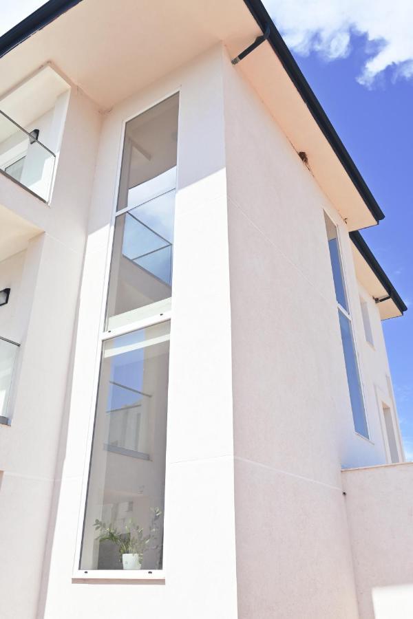קסאמיל Sea & Lake View Villa מראה חיצוני תמונה