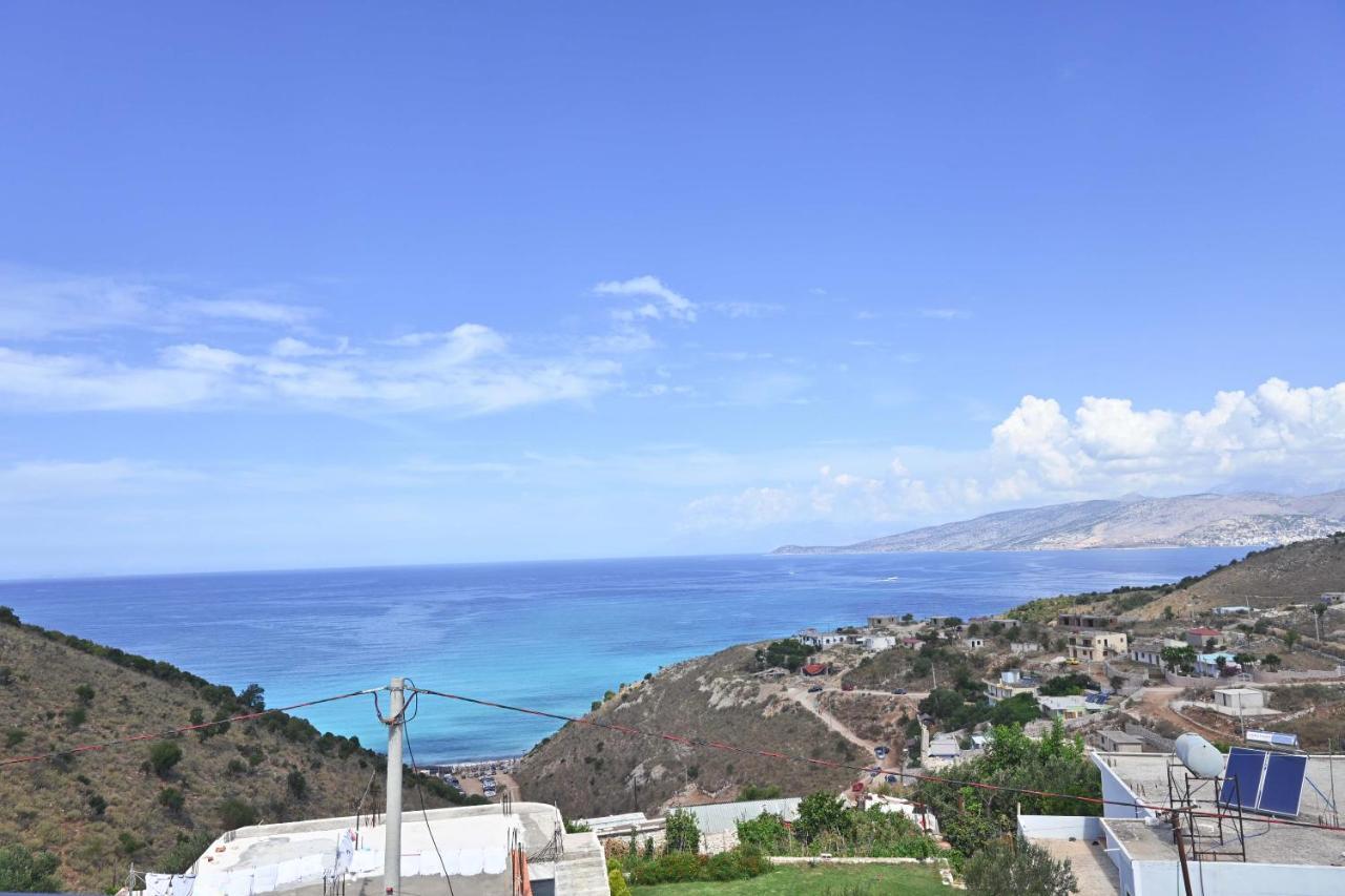 קסאמיל Sea & Lake View Villa מראה חיצוני תמונה