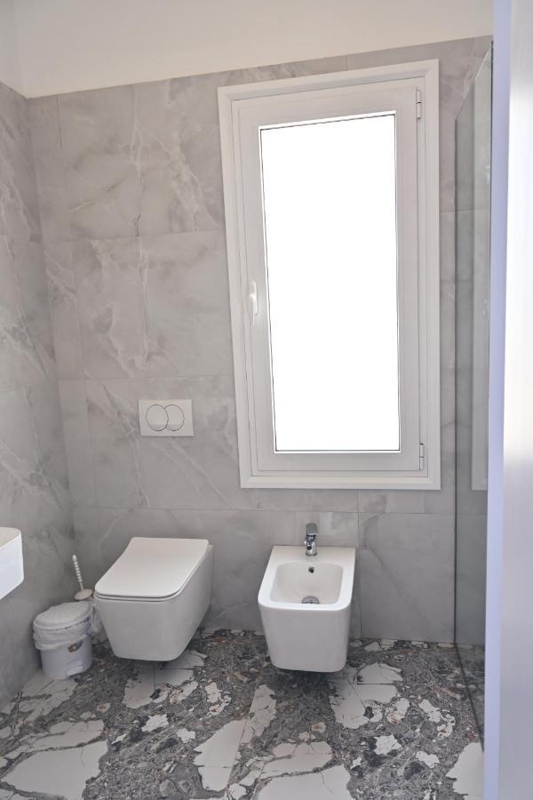 קסאמיל Sea & Lake View Villa מראה חיצוני תמונה