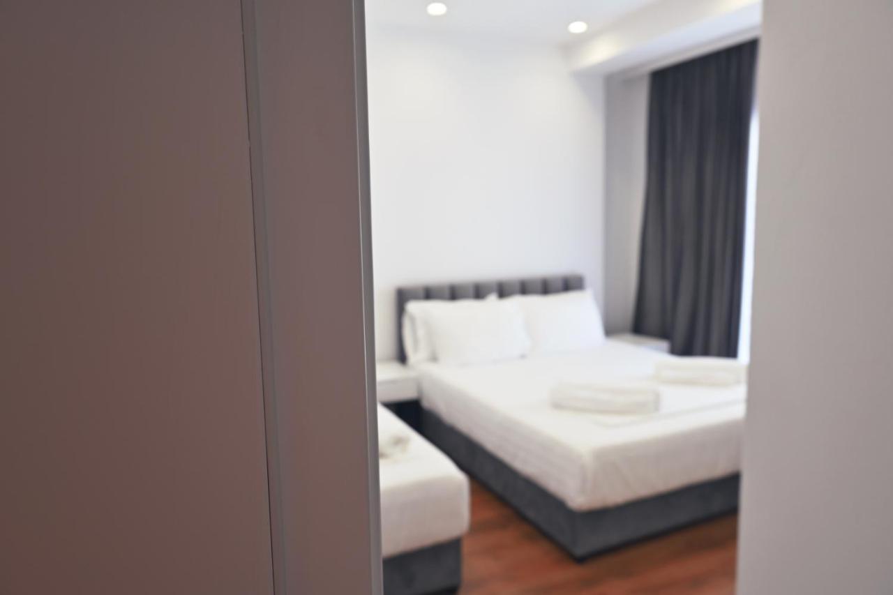 קסאמיל Sea & Lake View Villa מראה חיצוני תמונה