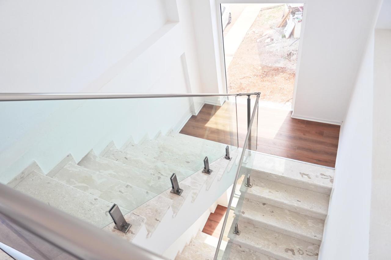 קסאמיל Sea & Lake View Villa מראה חיצוני תמונה