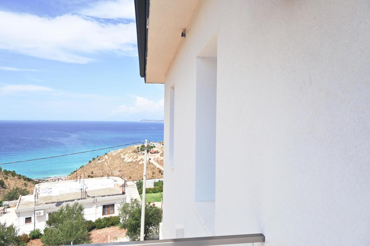 קסאמיל Sea & Lake View Villa מראה חיצוני תמונה