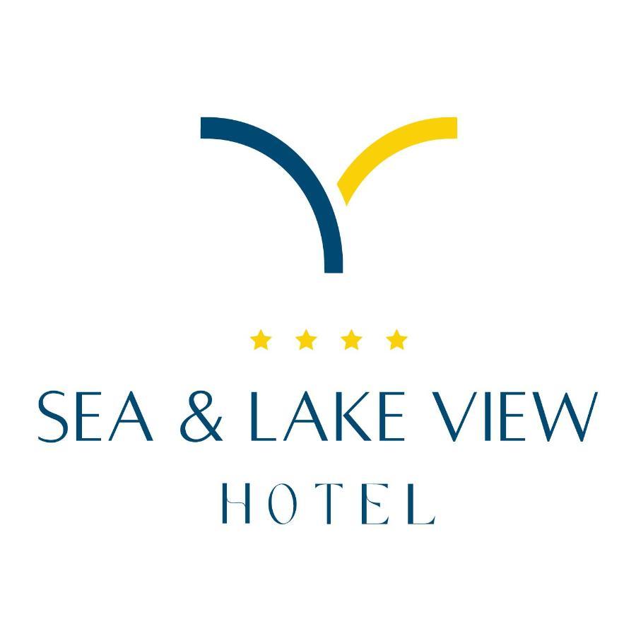 קסאמיל Sea & Lake View Villa מראה חיצוני תמונה