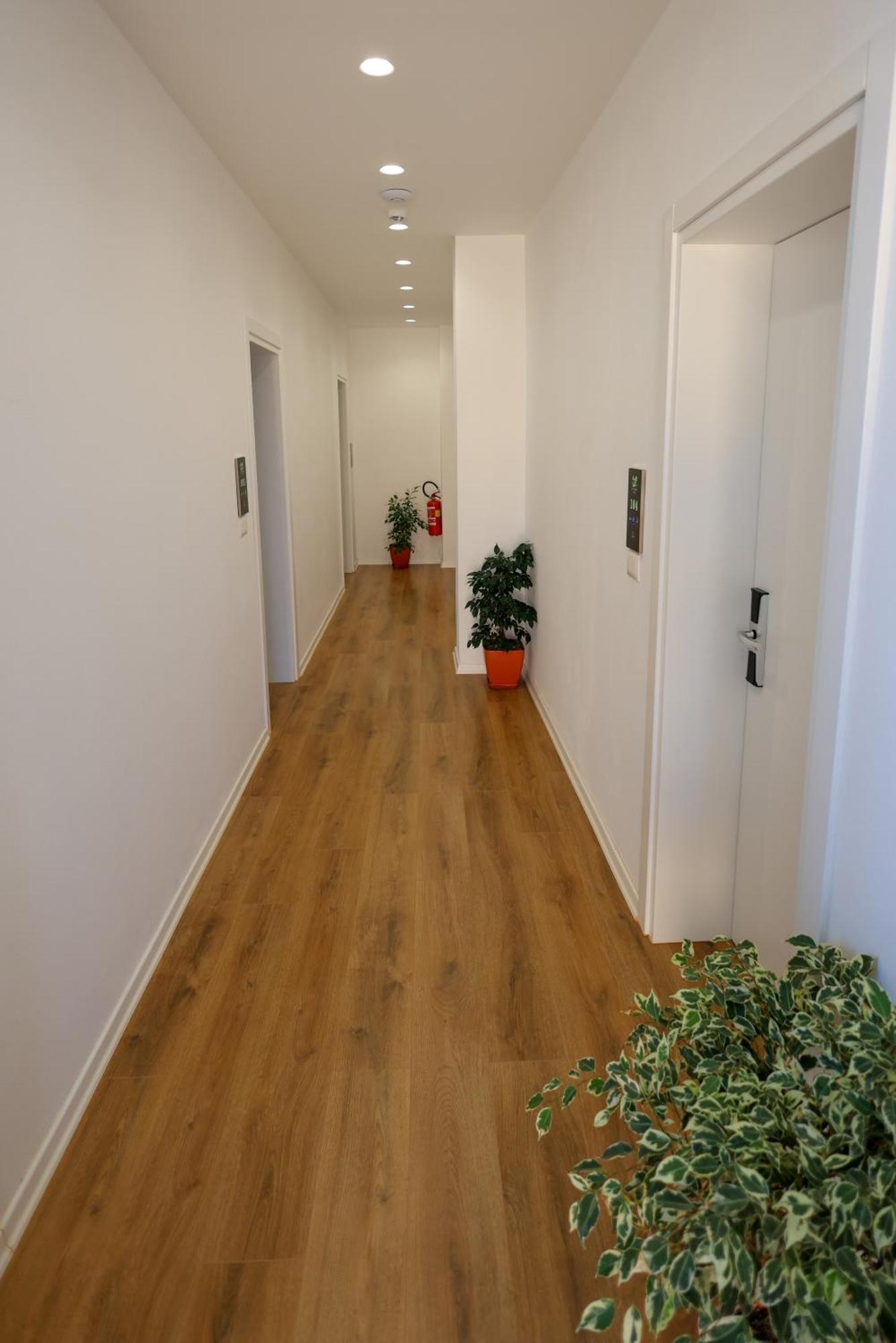 קסאמיל Sea & Lake View Villa מראה חיצוני תמונה