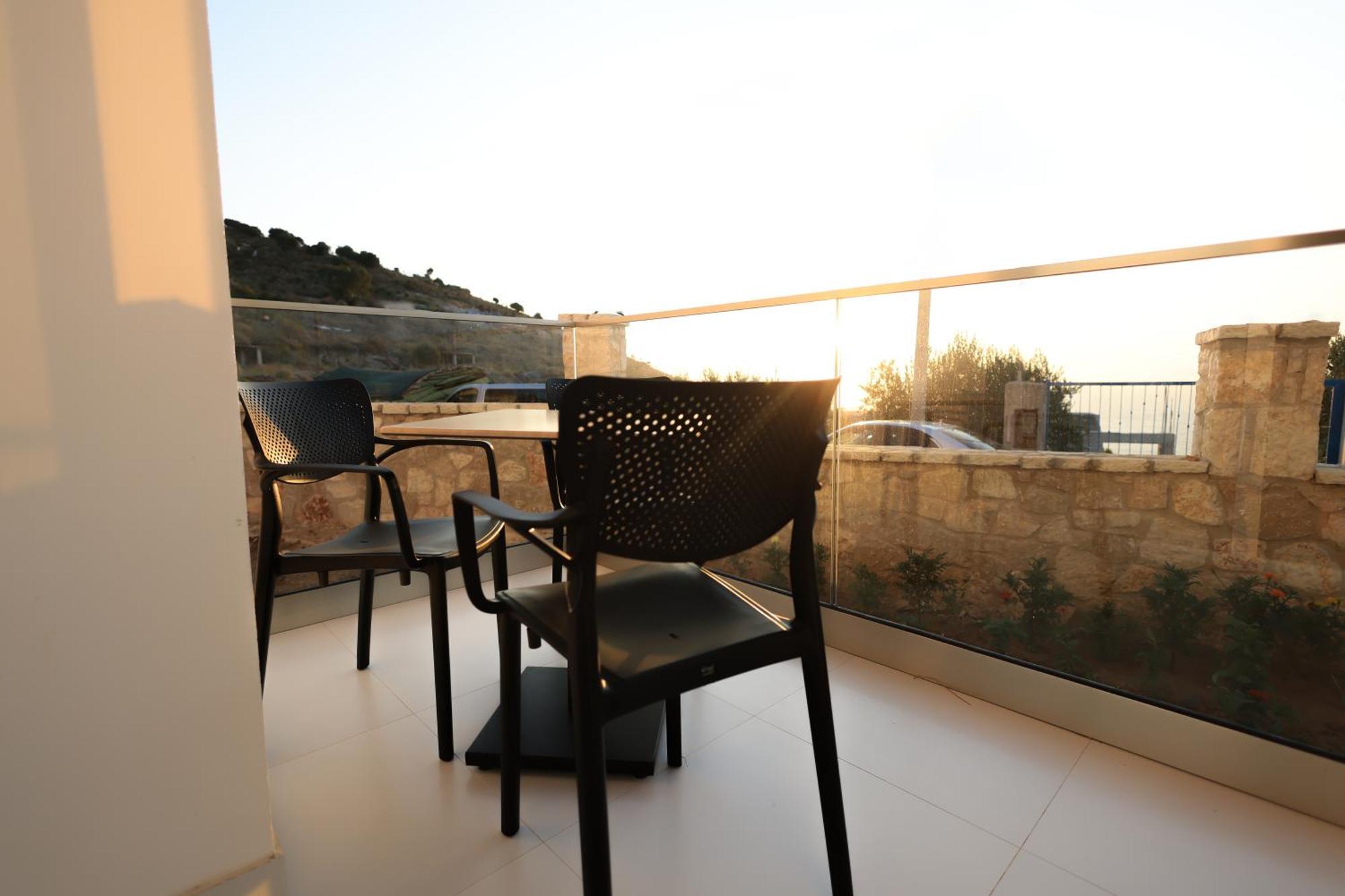 קסאמיל Sea & Lake View Villa מראה חיצוני תמונה