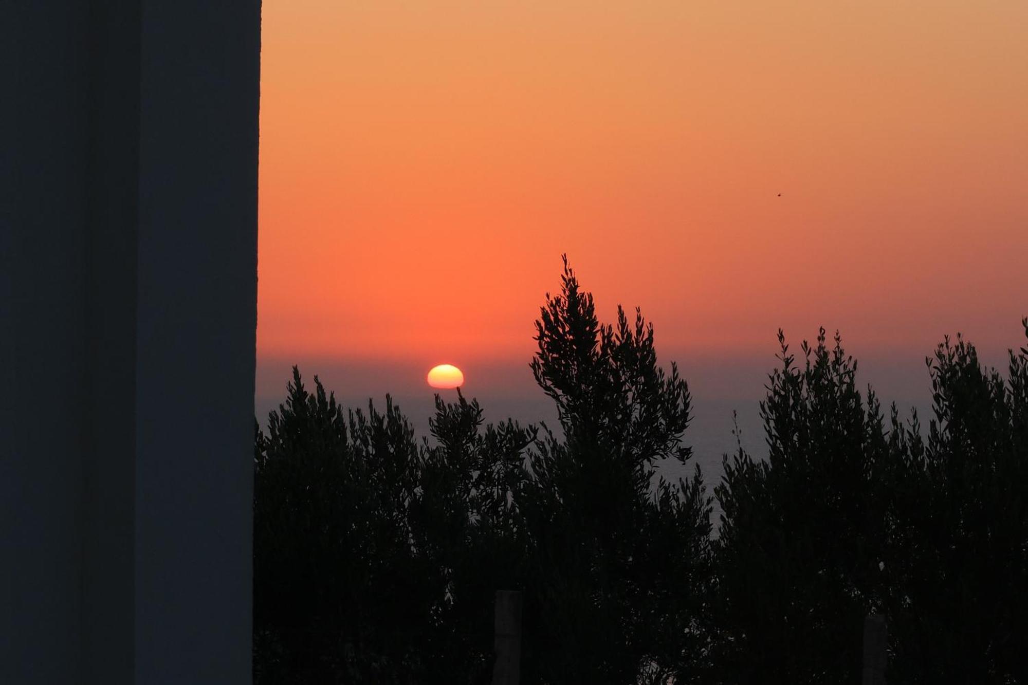 קסאמיל Sea & Lake View Villa מראה חיצוני תמונה