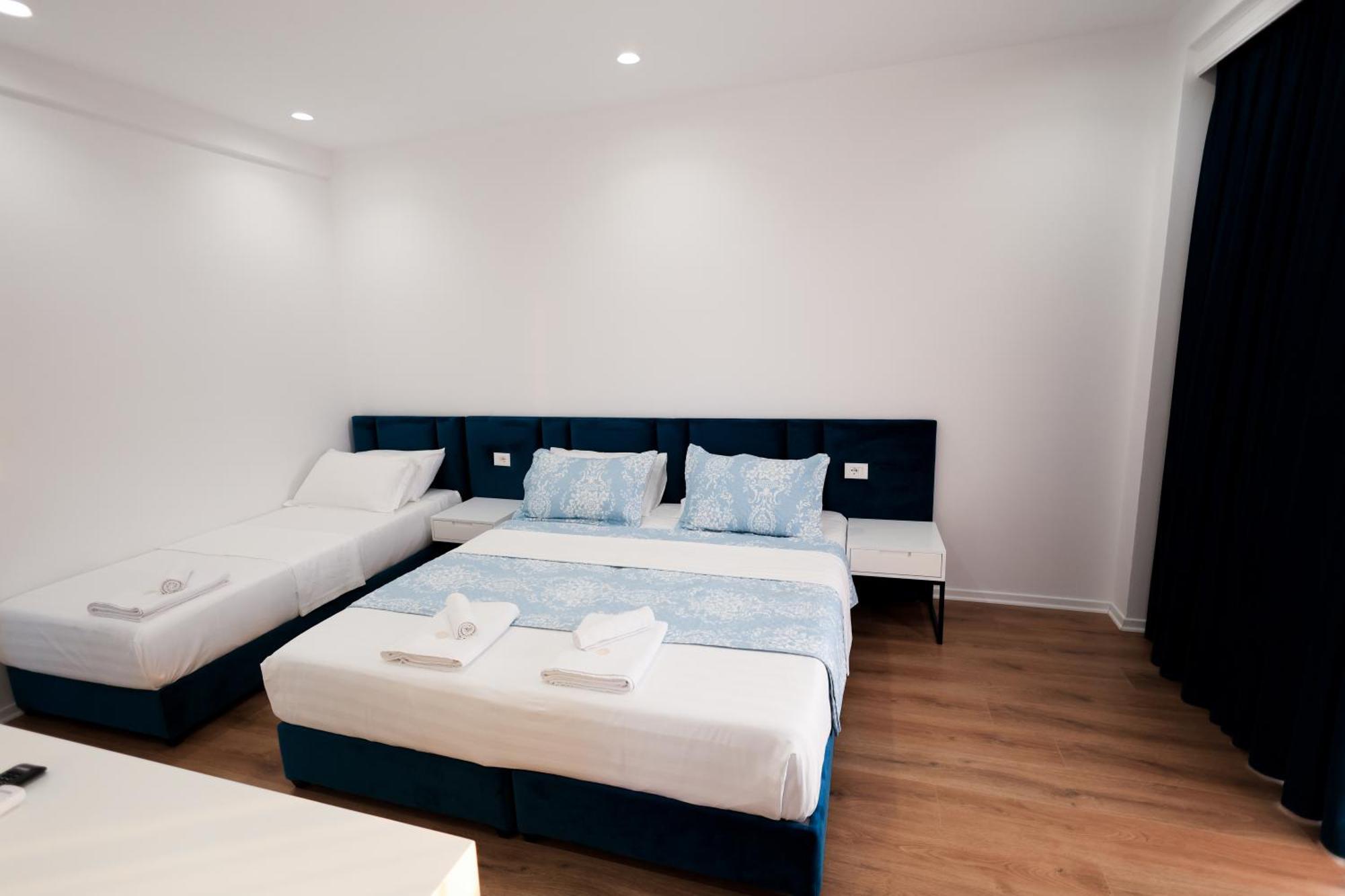 קסאמיל Sea & Lake View Villa מראה חיצוני תמונה