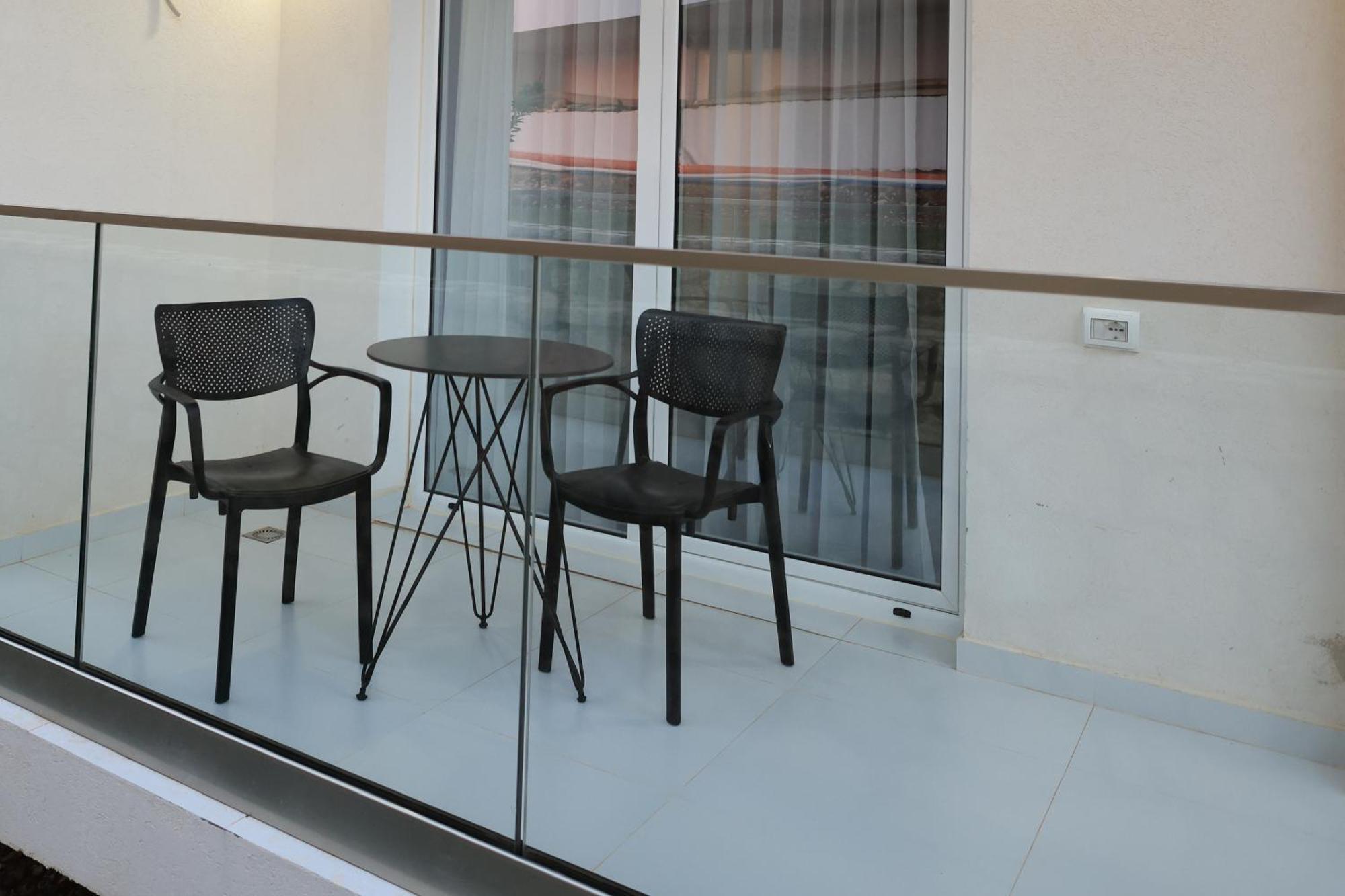 קסאמיל Sea & Lake View Villa מראה חיצוני תמונה